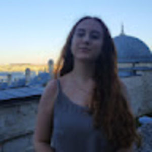 Meet your Posher, Daria